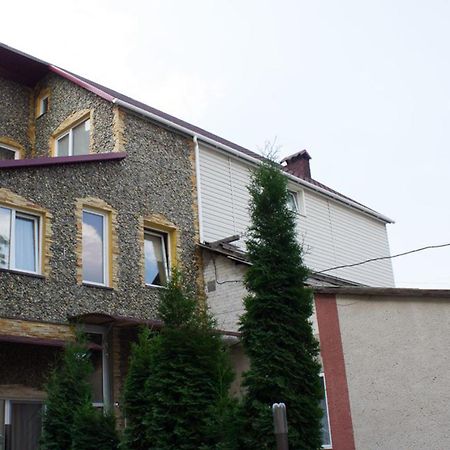 Center Сozy Apartment Виниця Екстериор снимка