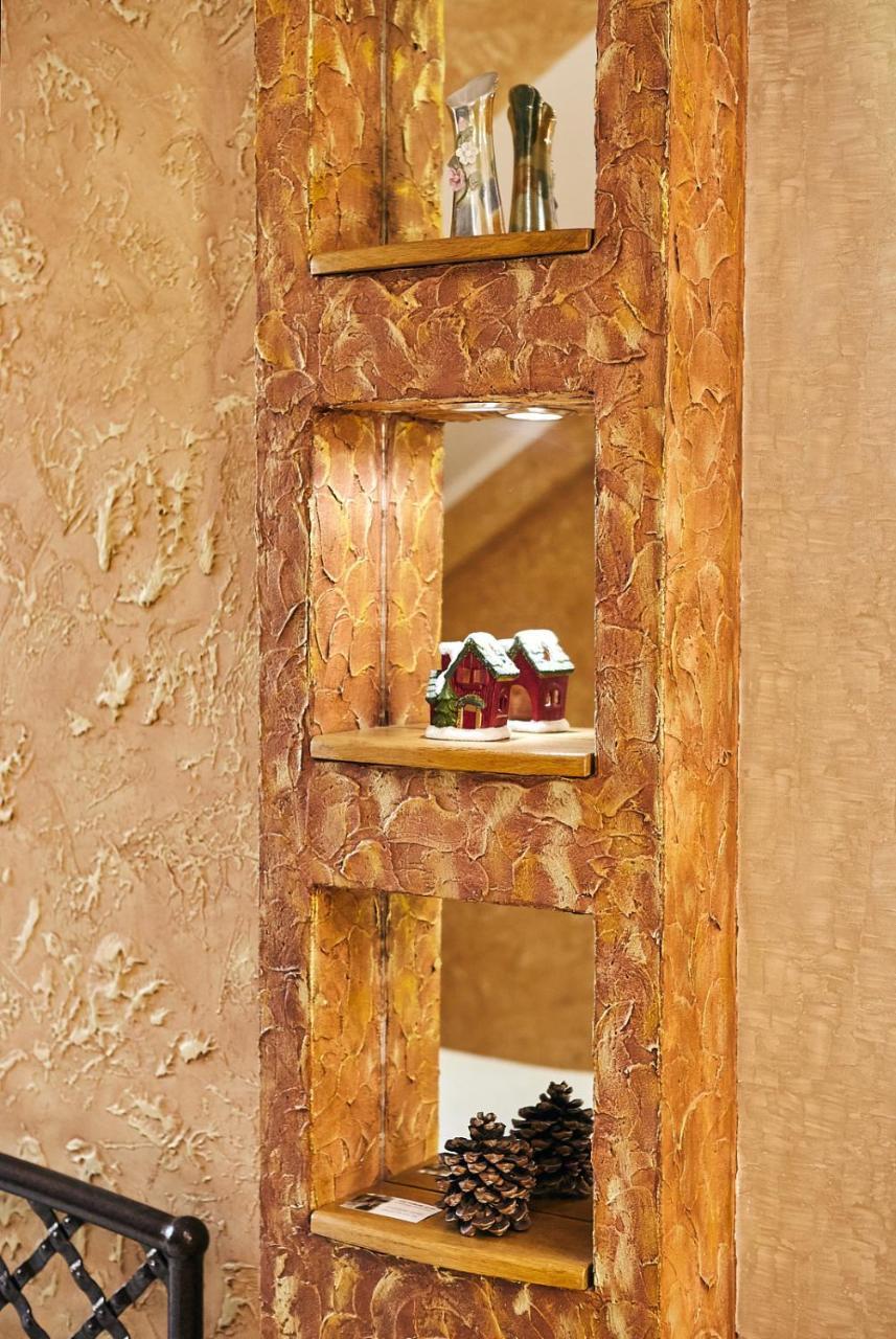 Center Сozy Apartment Виниця Екстериор снимка